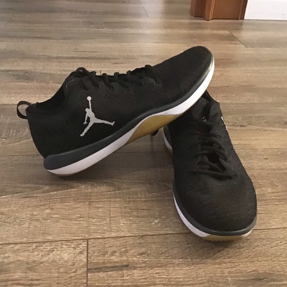 Nike | Shoes | Nike Air Jordan Trainer 